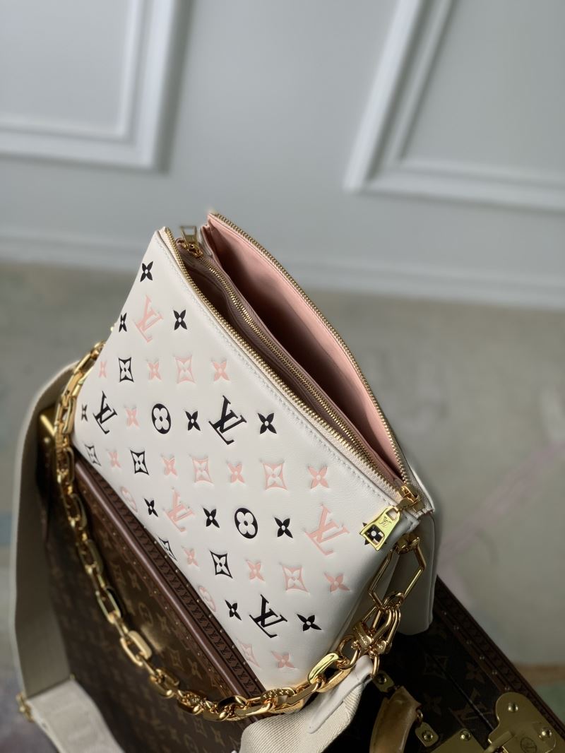 LV Satchel bags